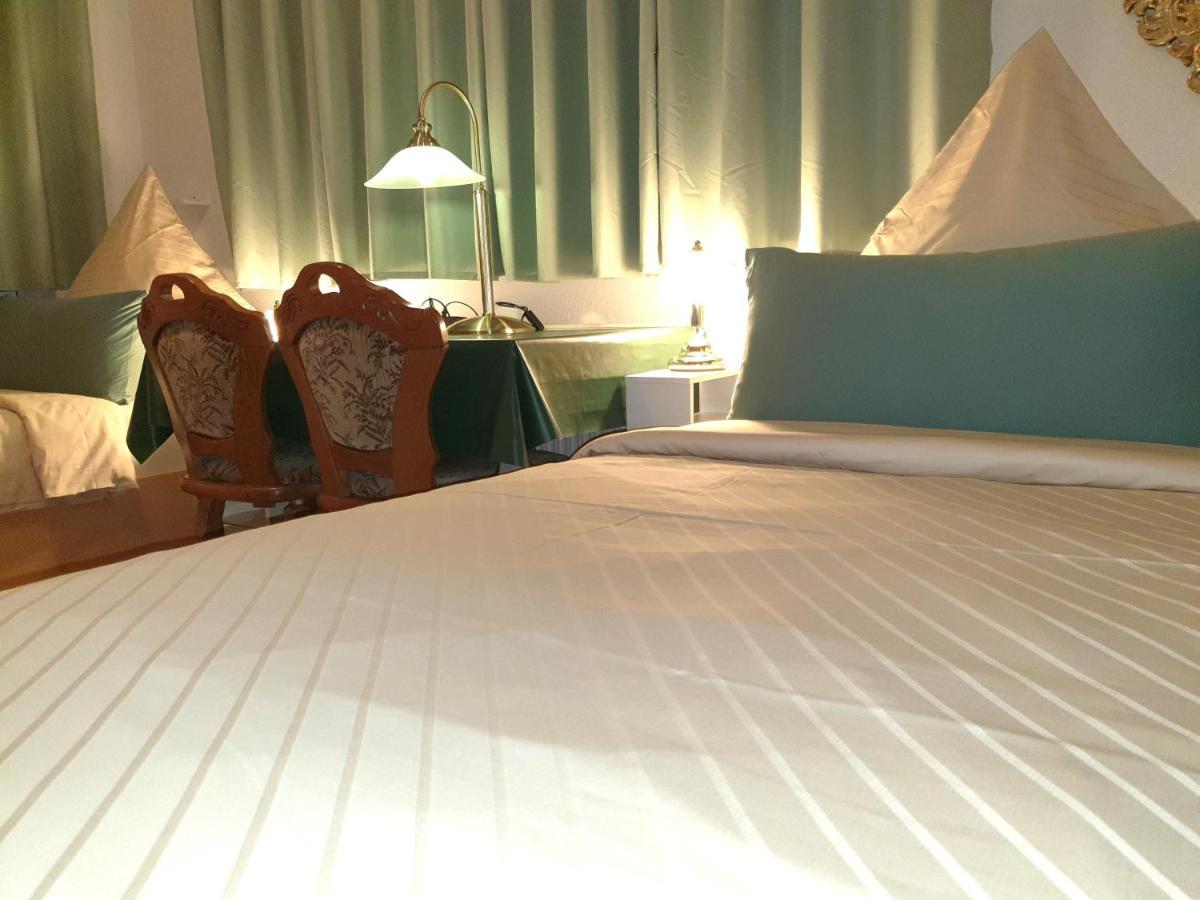 Zimmer Hohbuch Mit Achalmblick Reutlingen Dış mekan fotoğraf